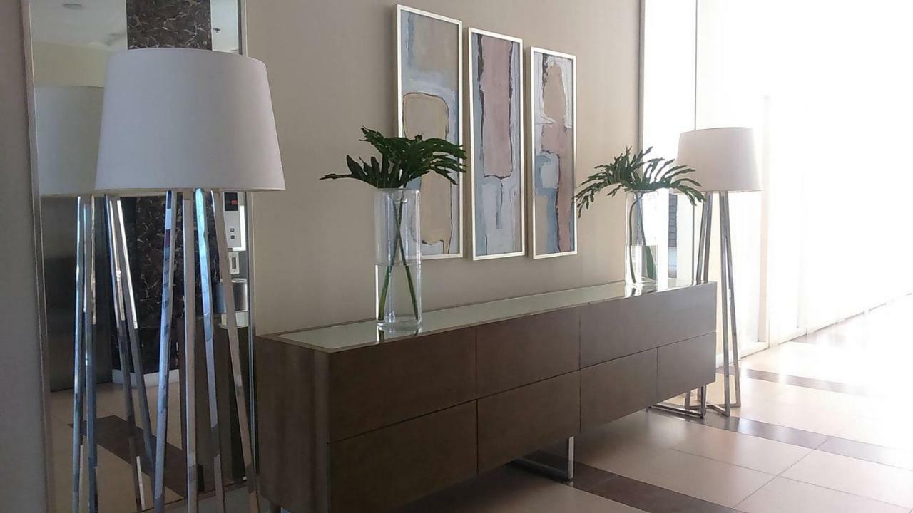 Marquee Residences Angeles Eksteriør billede