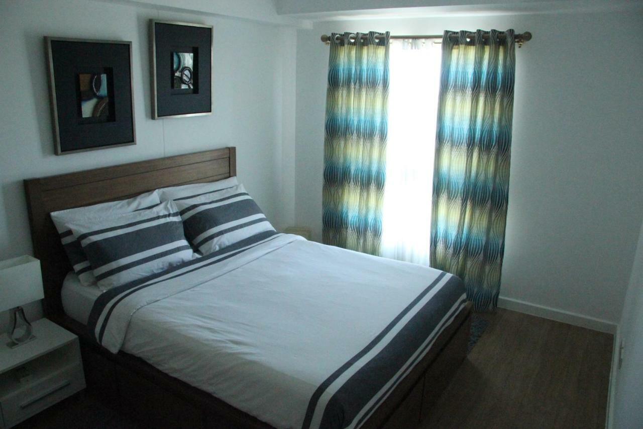 Marquee Residences Angeles Eksteriør billede