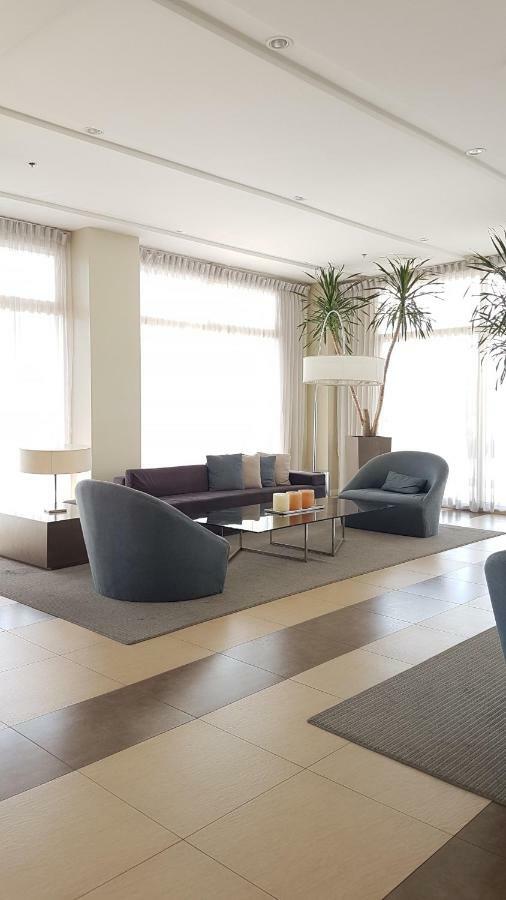 Marquee Residences Angeles Eksteriør billede